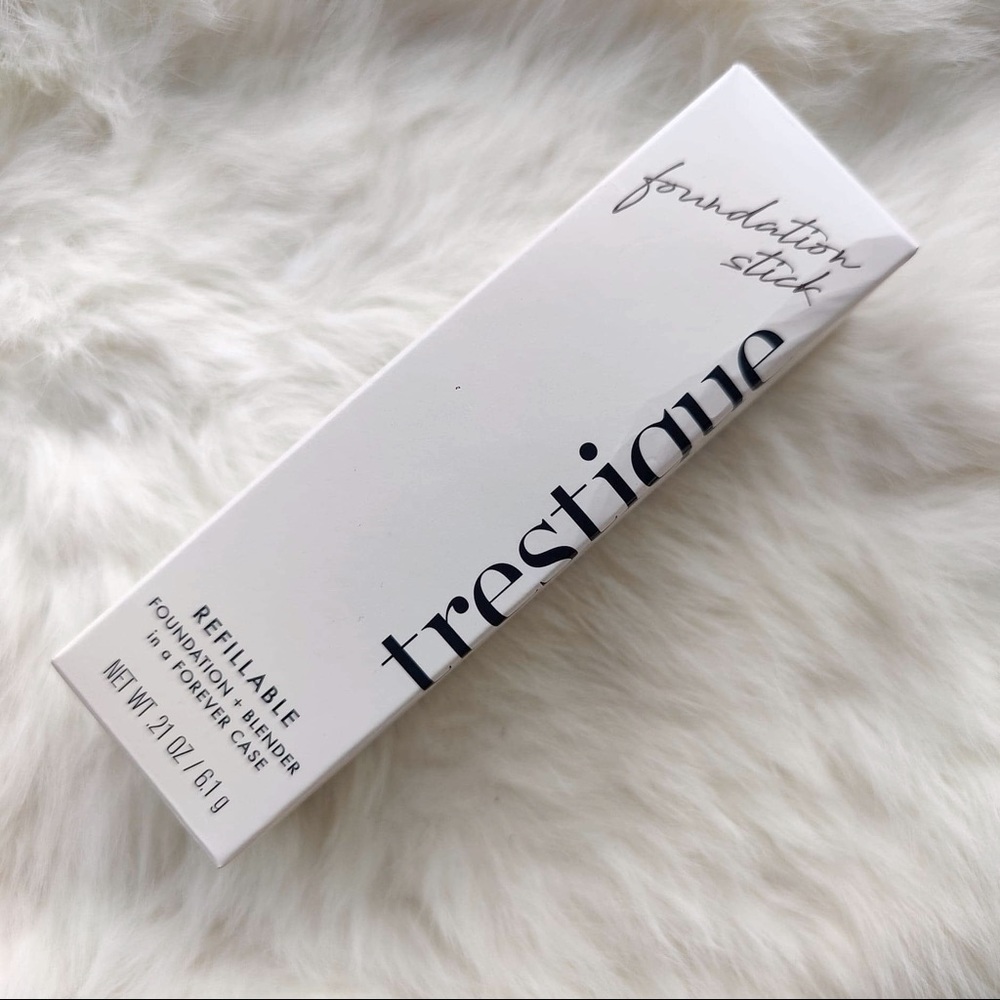 Trestique Foundation Stick and Blender